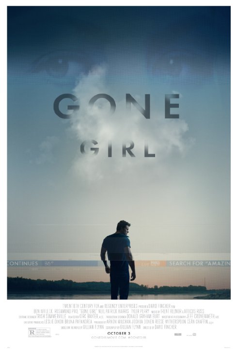 Redbox Review: Gone Girl