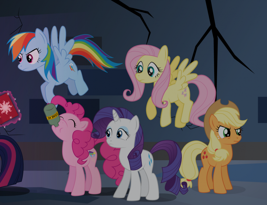 5 videos that show why bronies make the world better
