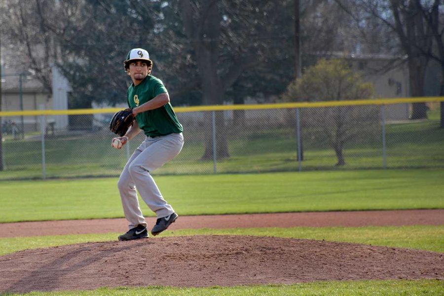 CSU club baseball fighting for regional berth against new-look CU team