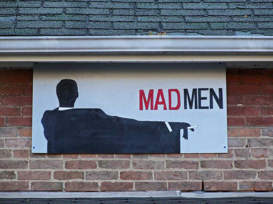 A look at the beginning of the end of Mad Men