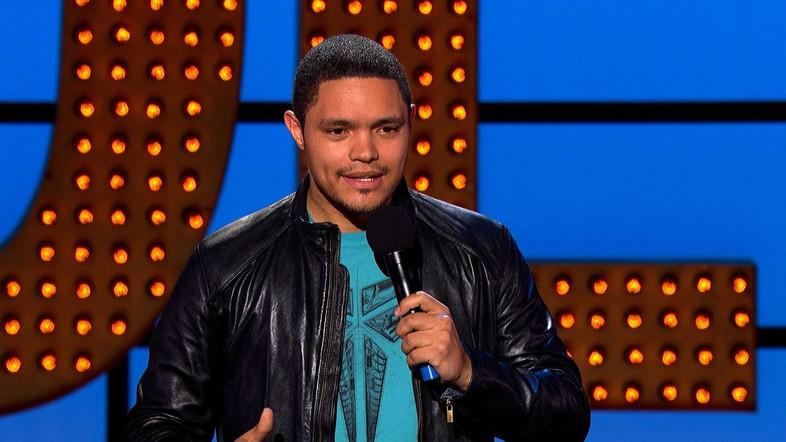 What Trevor Noah means for late night
