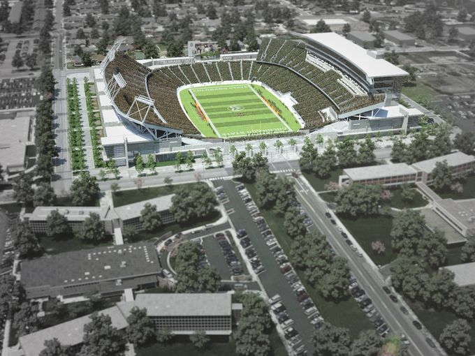 New CSU stadium renderings released