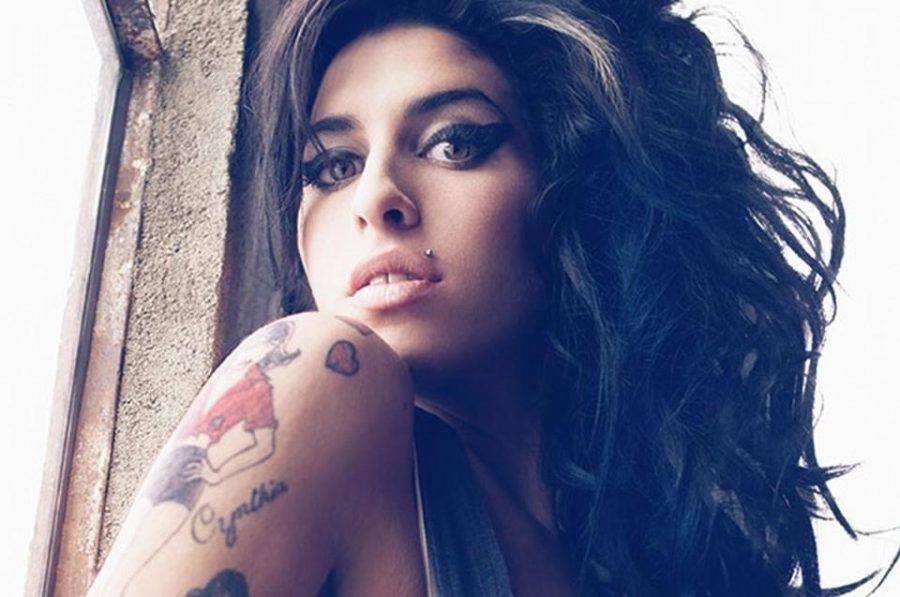 Amy Winehouse documentary trailer reminds us of the 27 Club