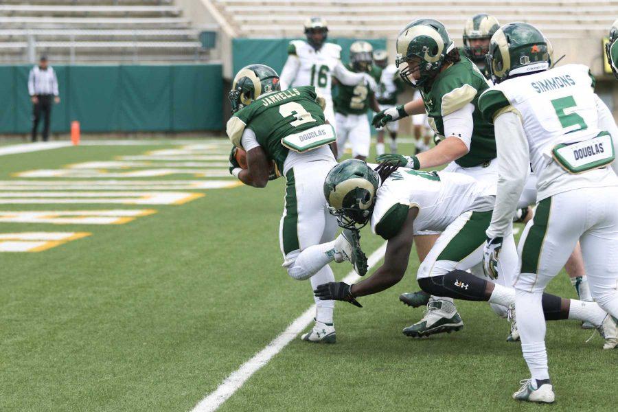 CSU football notes: Preseason Camp Day 6