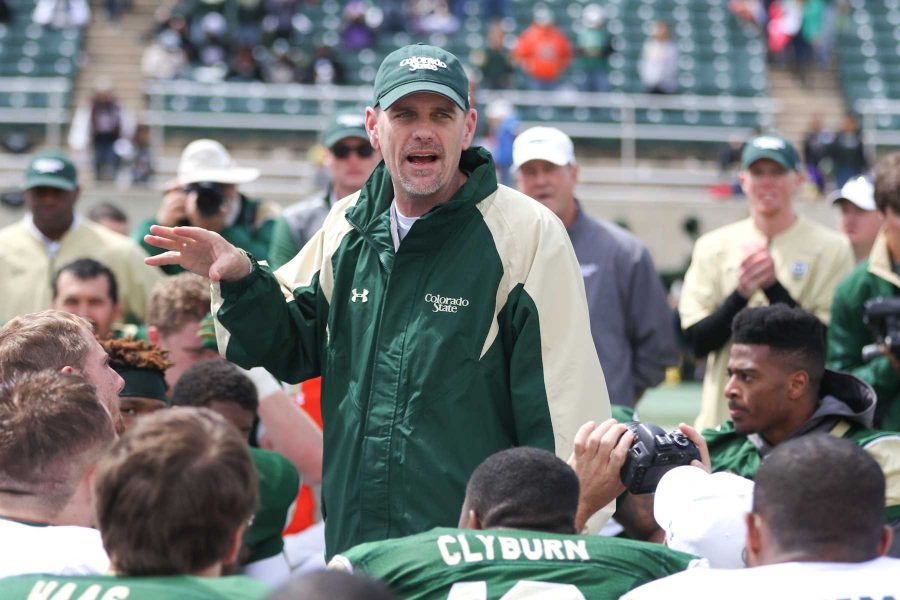 Colorado State releases details of Mike Bobo's contract