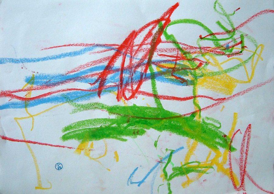 Daves Marketplace: Local 6-year-old’s art is just awful