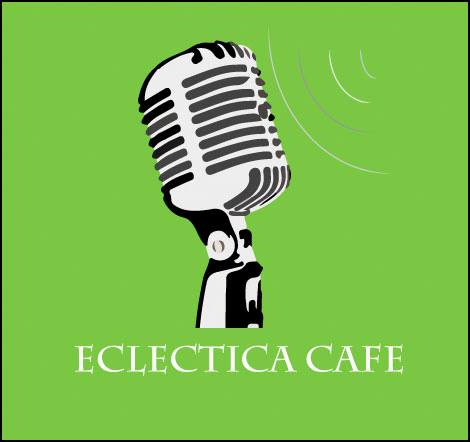 Eclectica Cafe balances humor, social commentary