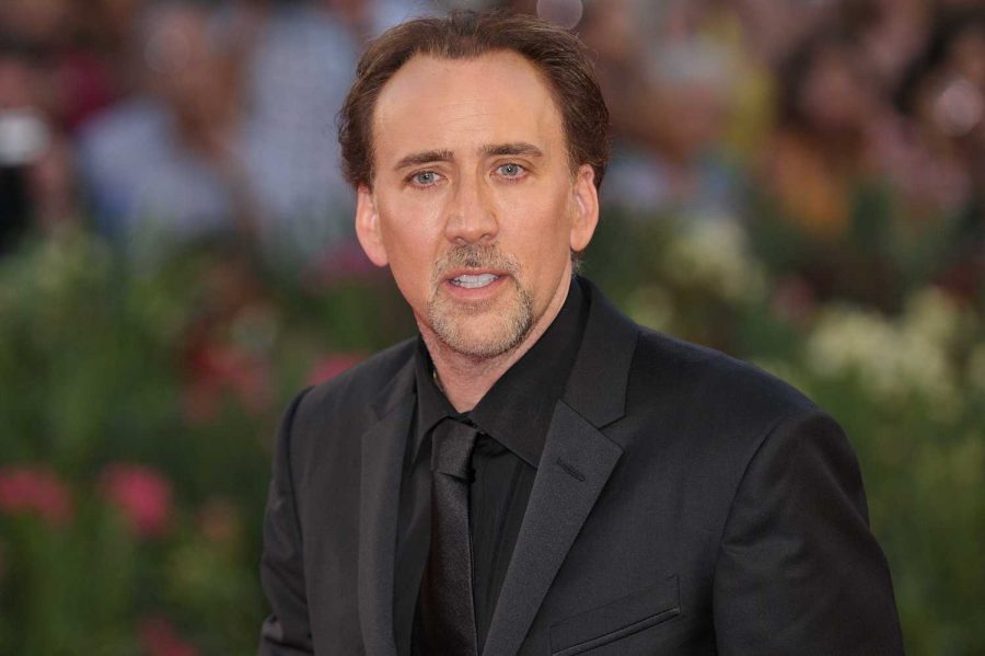 National Treasure coming to Netflix: the fall and fall of Nicolas Cage