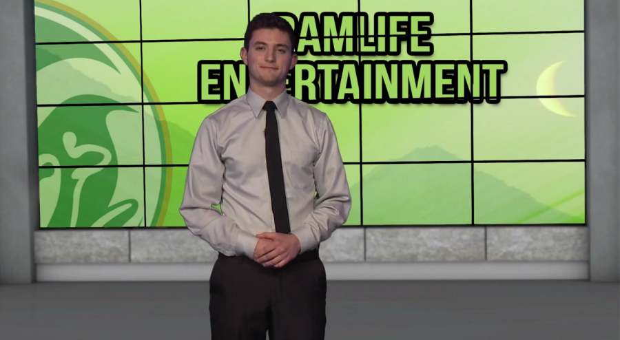 Ramlife Entertainment: Hobbits, Coffee and Accents with Foreign Friends