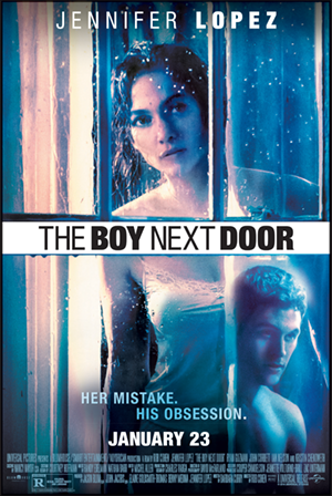 In defense of the underrated Boy Next Door