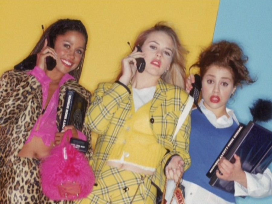 Totally Clueless: How a 20-year-old film maintains its relevancy