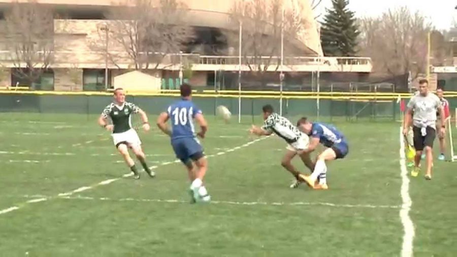 Brotherhood the common bond for CSU rugby team