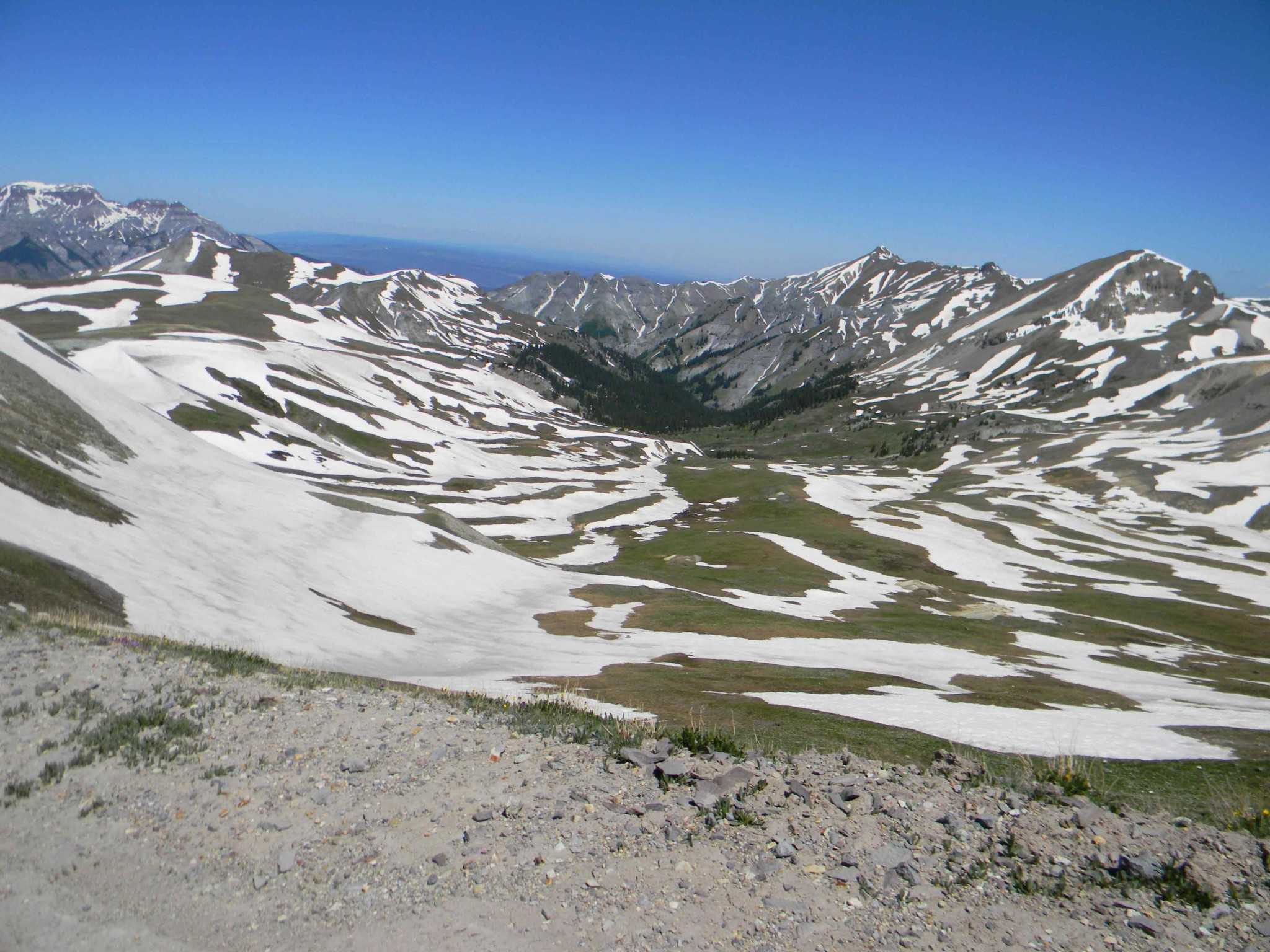 Alpine Loop