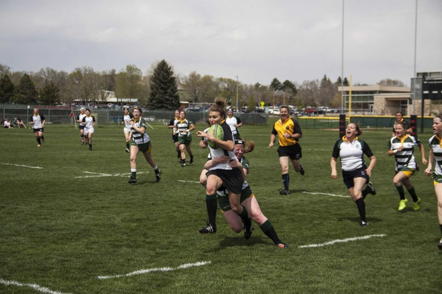 CSU womens rugby team attracts a variety of students