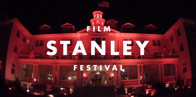 Photo courtesy of Stanley Film Festival website.