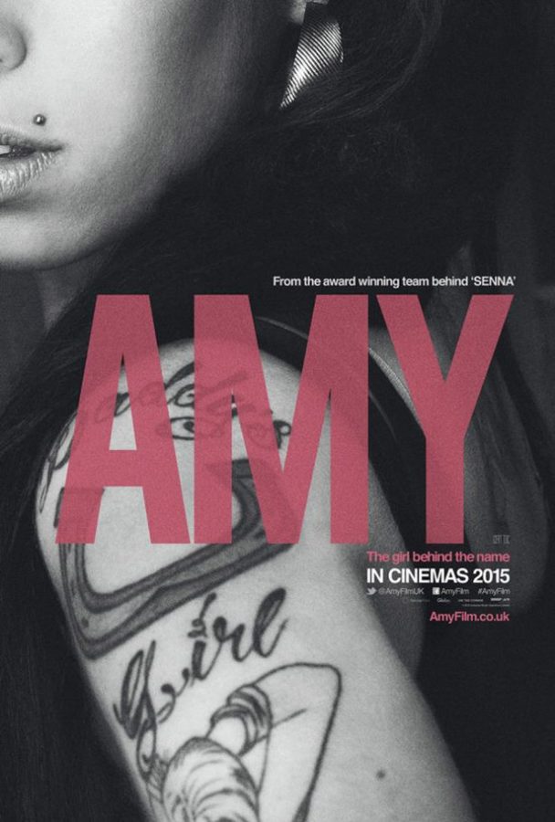 Film review: 'Amy'