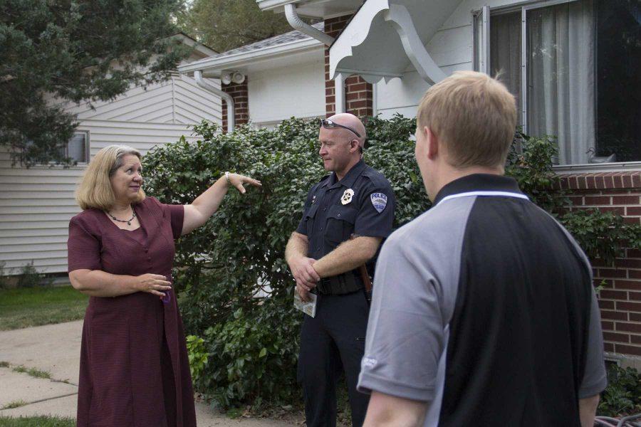 Community Welcome strengthens bond of City of Fort Collins, CSU community