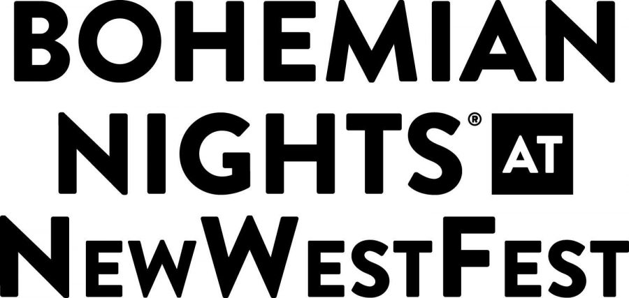 Bohemian Nights at NewWestFest to be held third week of August