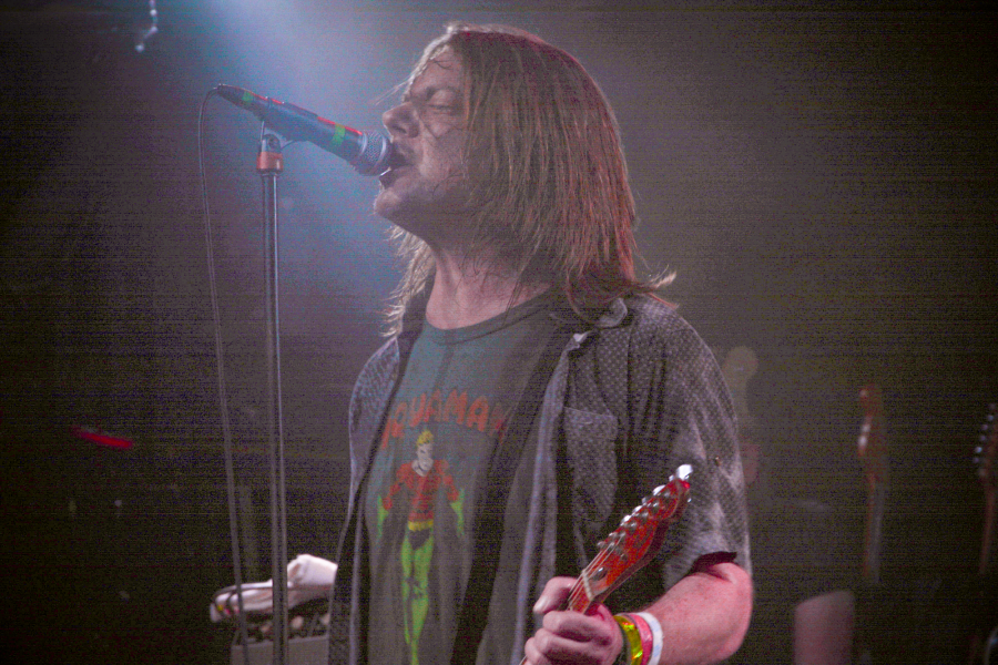 Soul Asylum's Dave Pirner talks Meat Puppets, New Orleans, 30 years of alternative rock