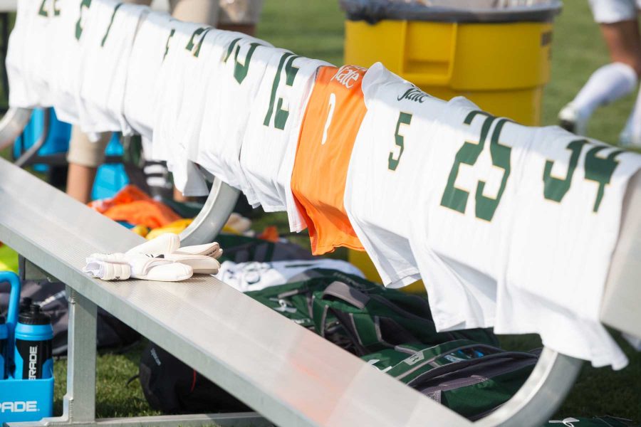 CSU soccer ready for first road trip of season