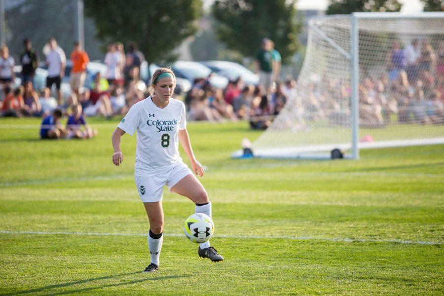 CSU soccer suffers first loss of season 2-1 at Grand Canyon