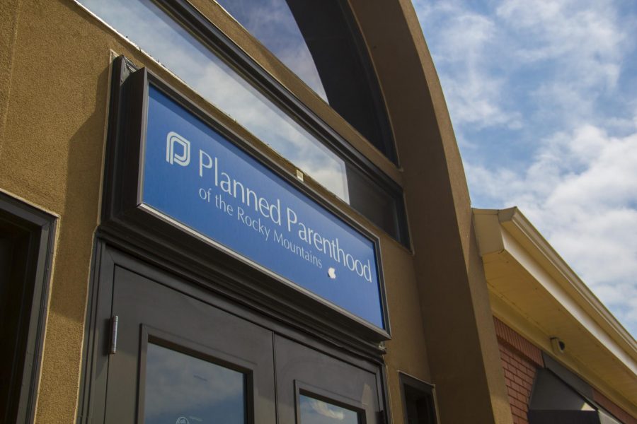 Planned Parenthood is a non-profit organization that provides reproductive, maternal and child health services.