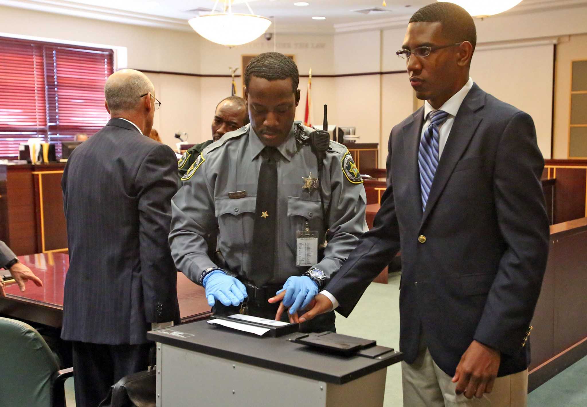 Three Ex Famu Students Sentenced To 10 Years Probation In Fatal