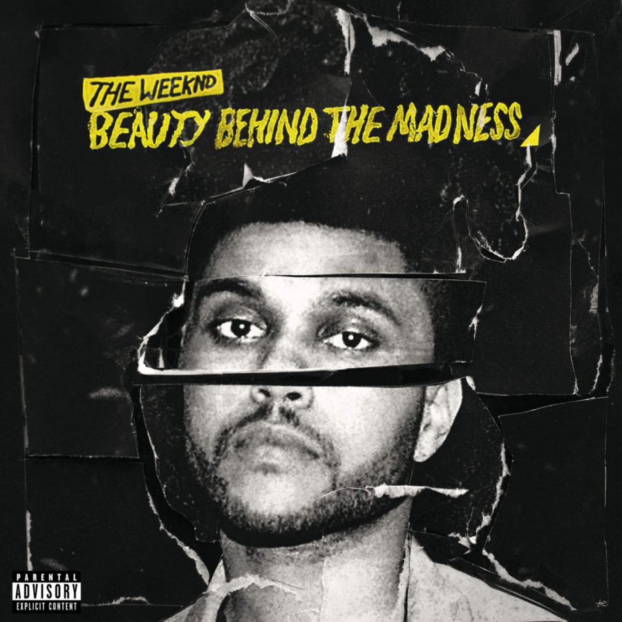 Danny Reviews Music: Beauty Behind the Madness