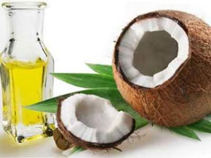 Clarissa self-cares: 5 ways to use coconut oil