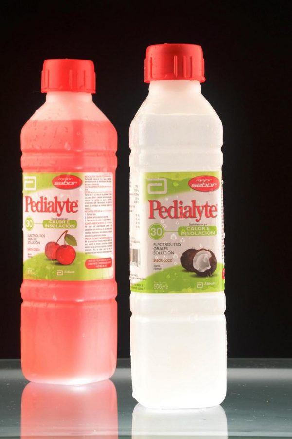 Truth behind the rumors: Pedialyte as a hangover cure