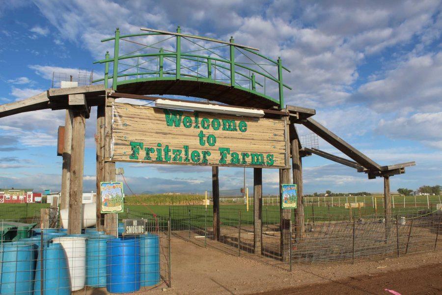 Fritzler Corn Maze set to open Saturday