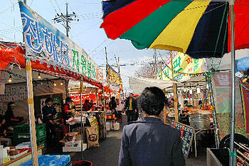 7 Lessons From Small Food Festivals