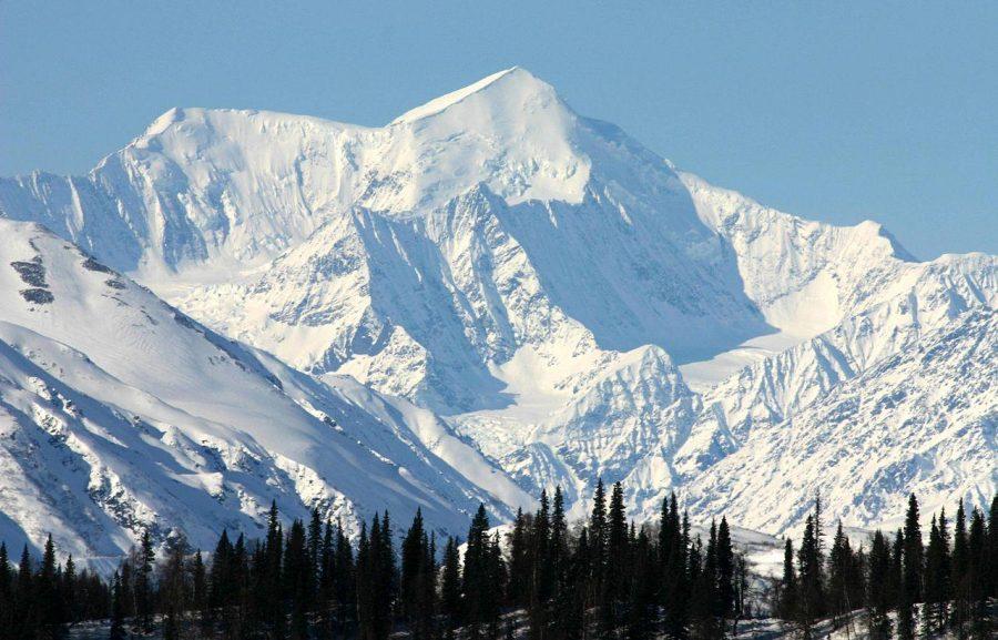 Renaming of Mt. McKinley holds significance for native people