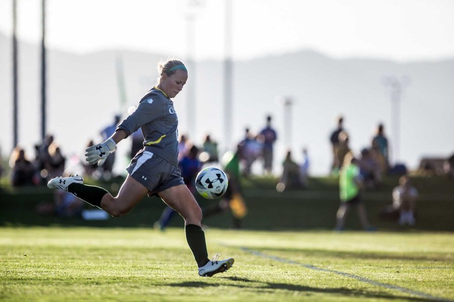 CSU women’s soccer team drops match in overtime to Colorado College