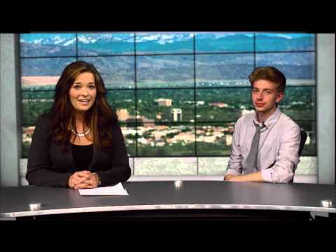 CTV Entertainment Segment: Tuesday, September 29, 2015