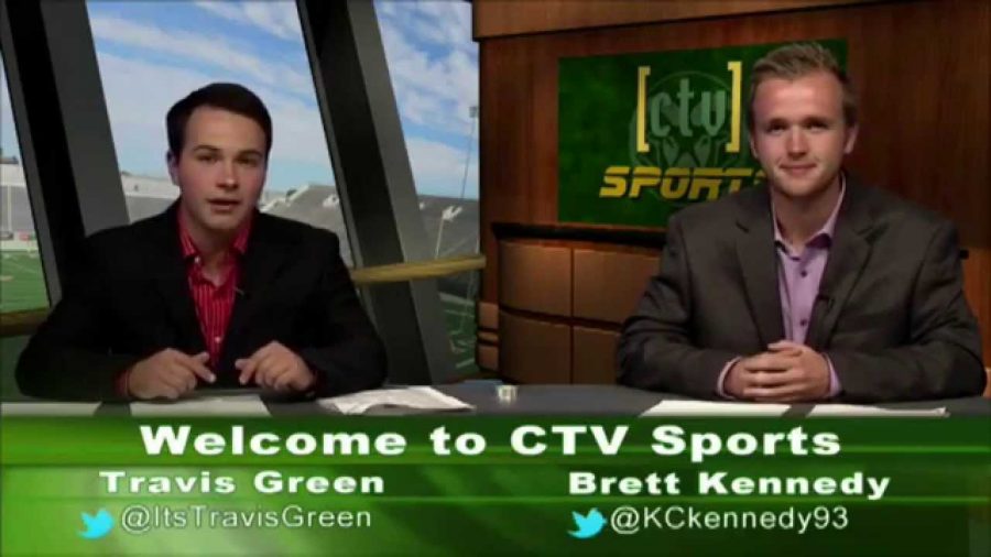 CTV Sports: Highlights from Sept. 7 episode