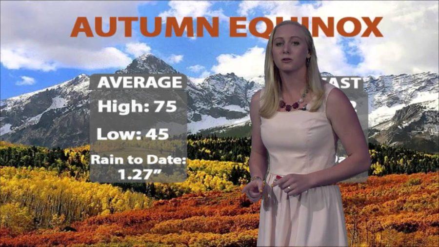 CTV Weather: Tuesday, September 22