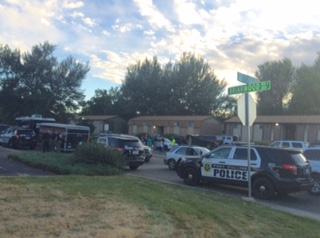 Fort Collins man in custody after SWAT barricade at Ramblewood Apartment Homes