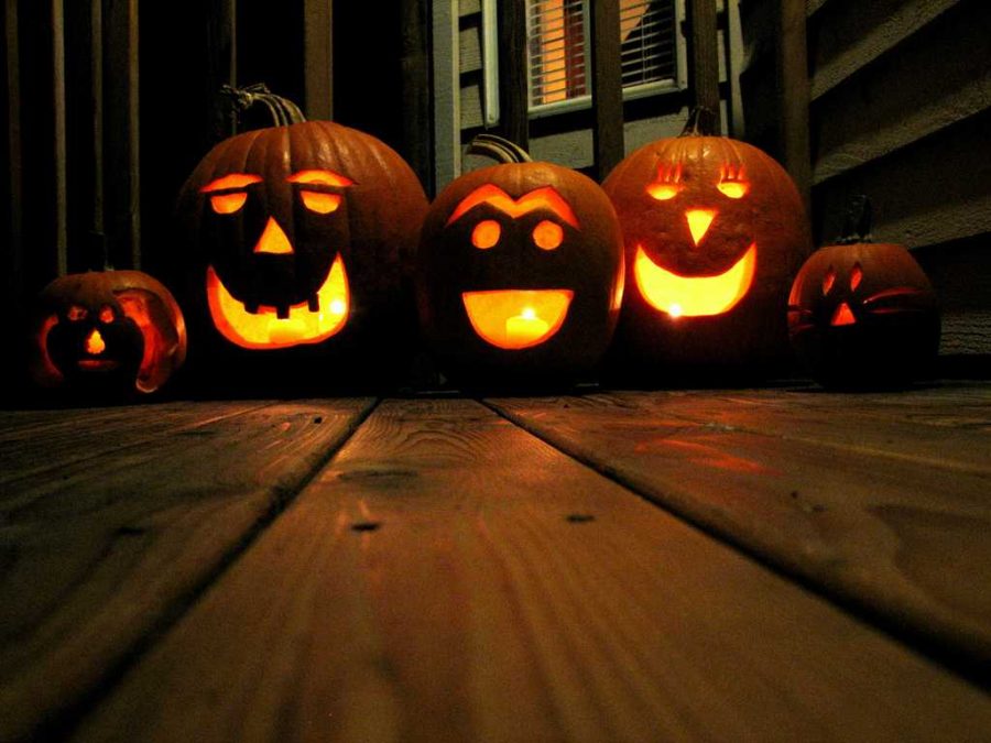 Staff picks: Halloween costumes and films