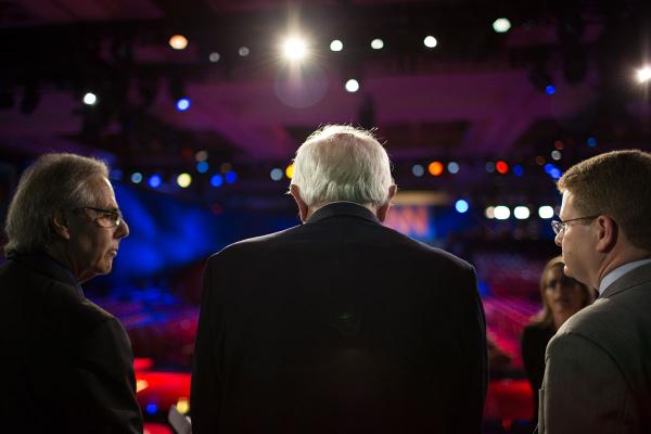 CSU students, professors discuss first Democratic presidential debate