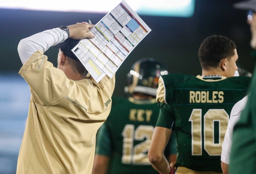 Colorado State faces turning point after being handled by Boise State