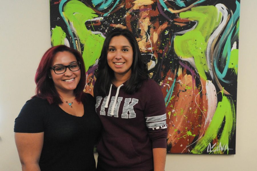 El Centro launches program for first-year, first-generation Latino students
