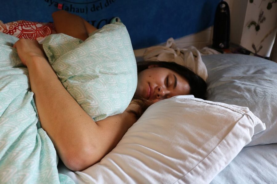 How it works: Naps are good for the brain