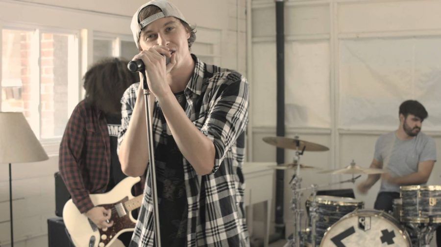 Alec Reviews Music: 'Around the World and Back' by State Champs
