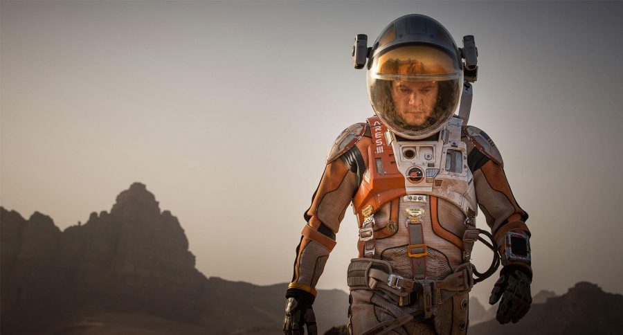 How The Martian saved the Earthlings: a review