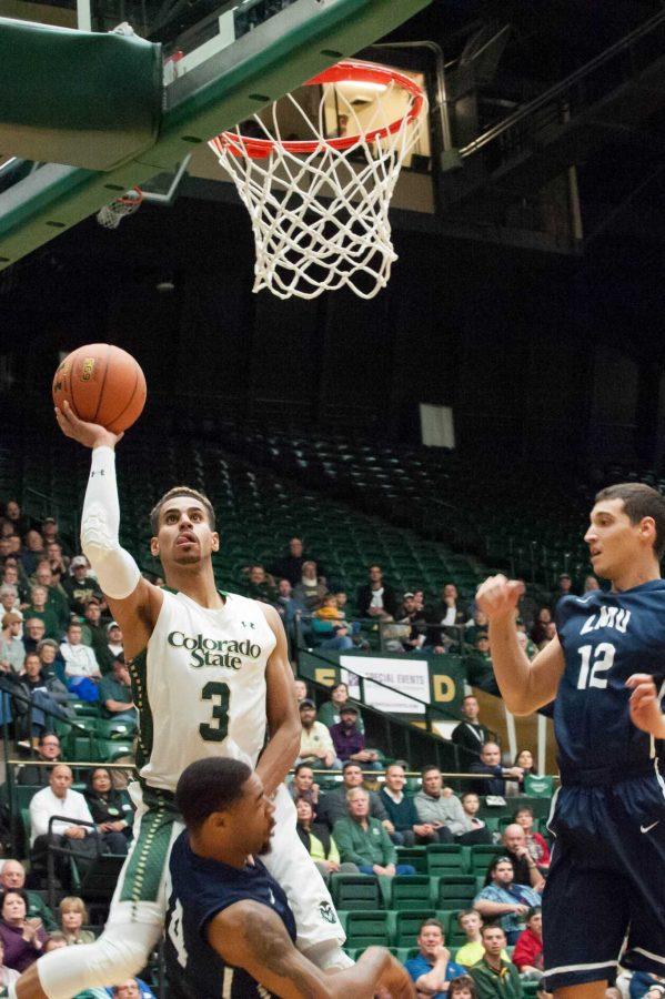 Gian Clavell granted fifth year for CSU basketball