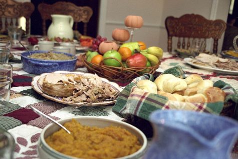 Active Lifestyles: Have your turkey and eat it too