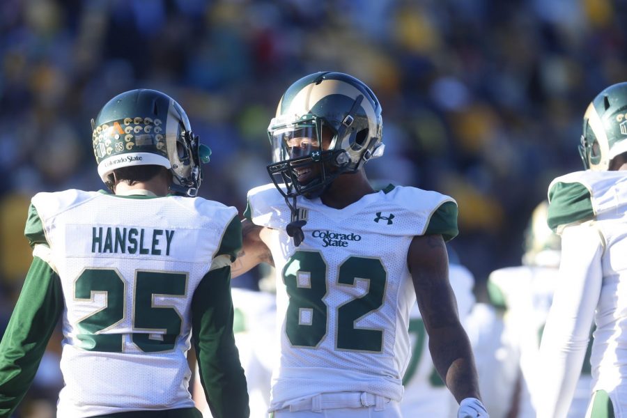 Dont overlook CSU-Nevada bowl matchup