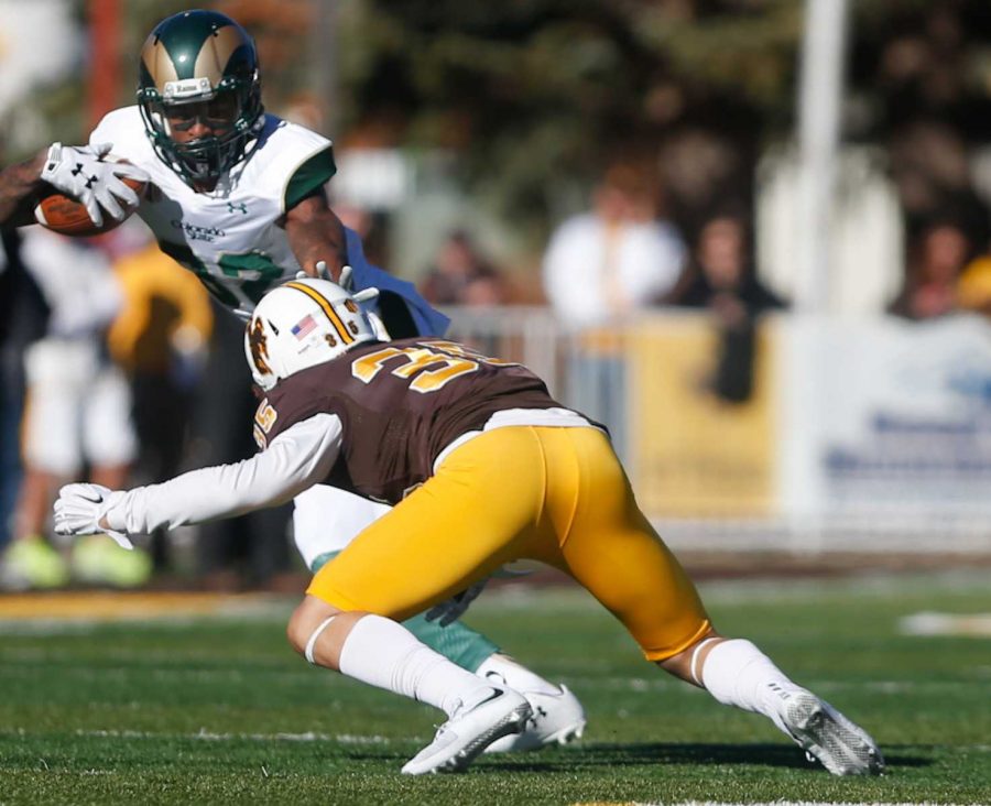 Rams vow to cut down on penalties after ugly showing Saturday