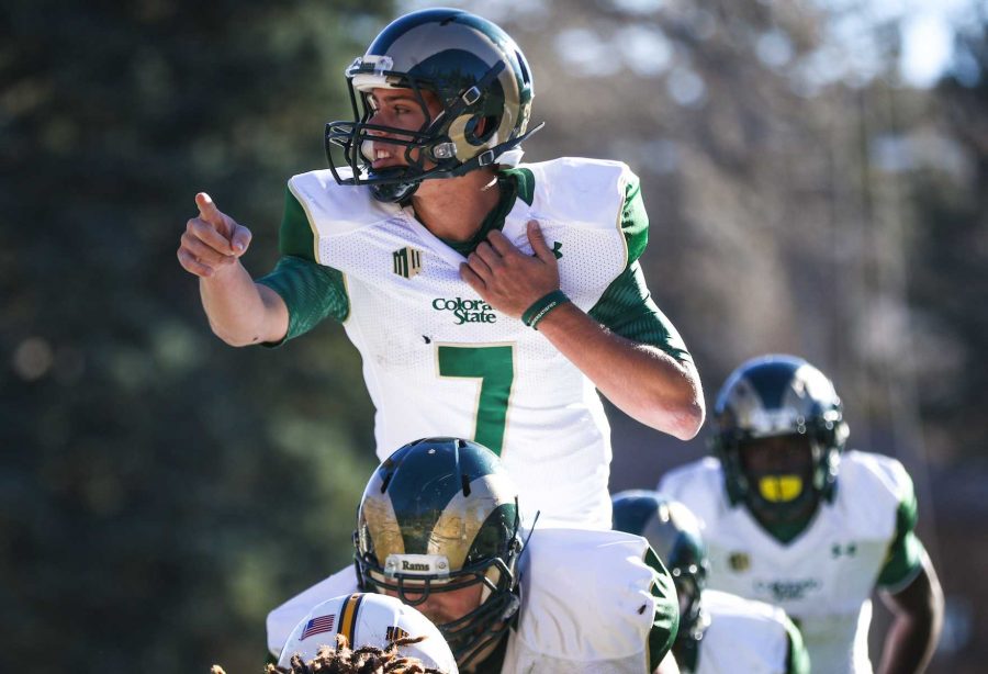 Colorado State projected to go bowling by ESPN, USA Today and more